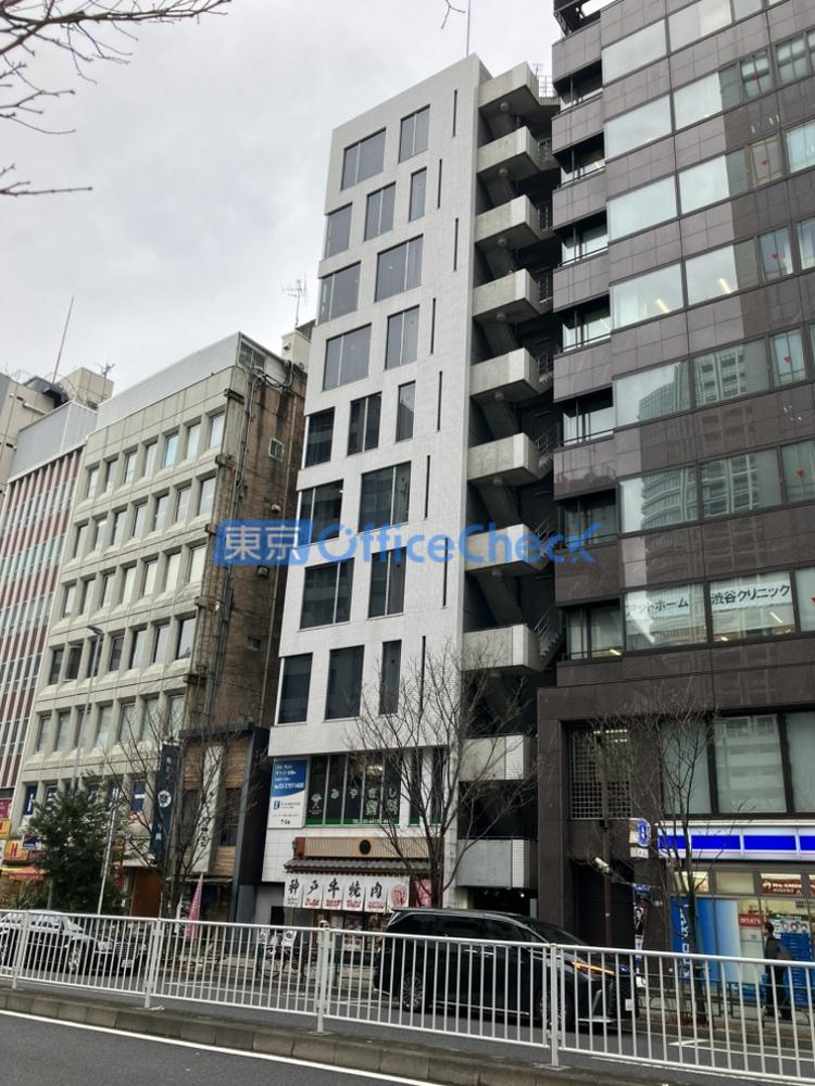 アロス渋谷ビル