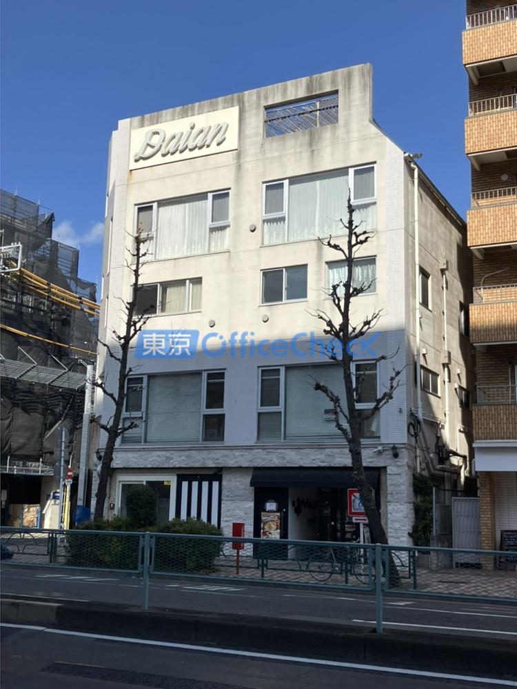 ＰａｌｍＴｒｅｅ自由が丘