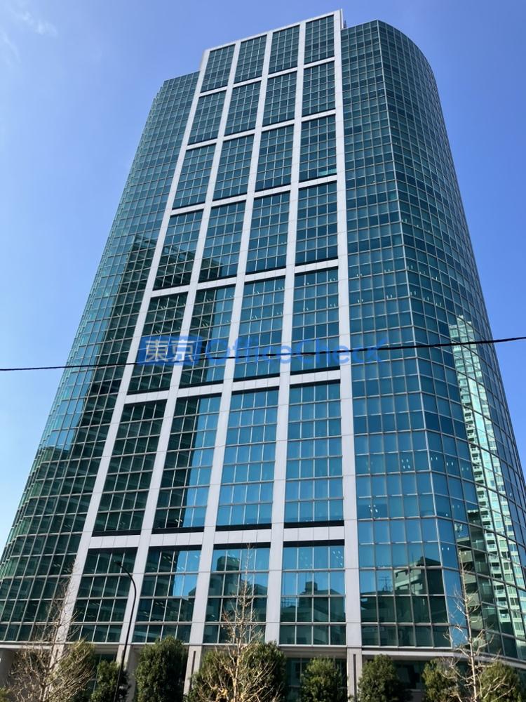 ＮＢＦプラチナタワー