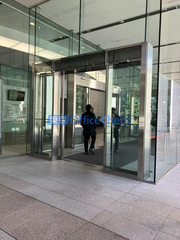 ＮＢＦプラチナタワー