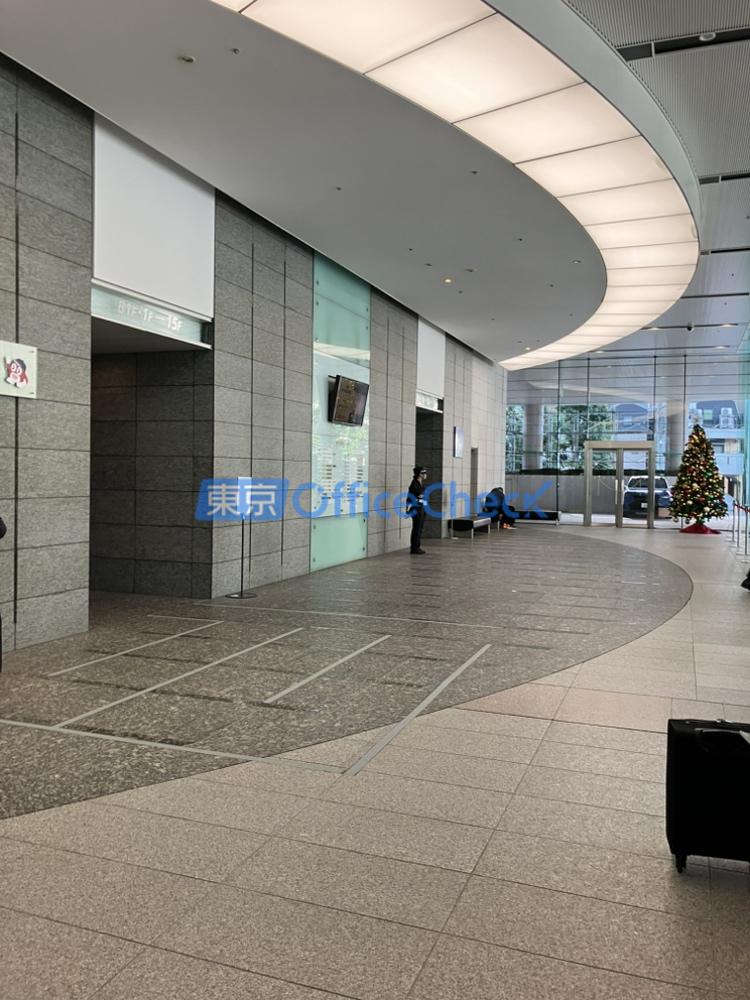 ＮＢＦプラチナタワー