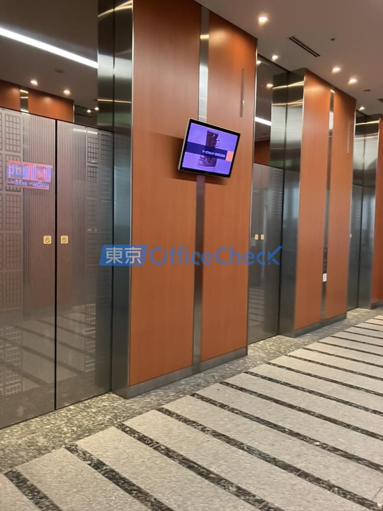 ＮＢＦプラチナタワー