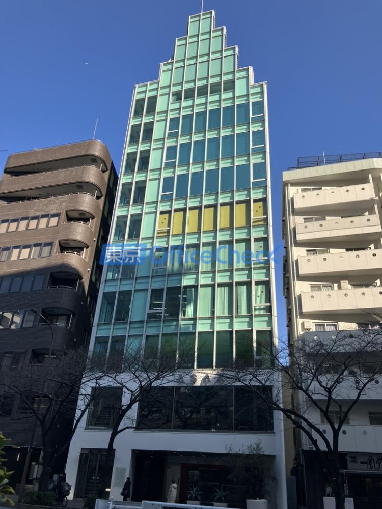 ASAX広尾ビル