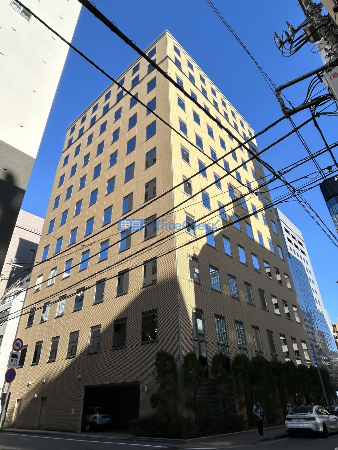 RBM築地スクエア