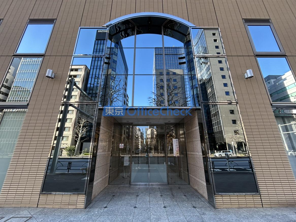 RBM築地スクエア