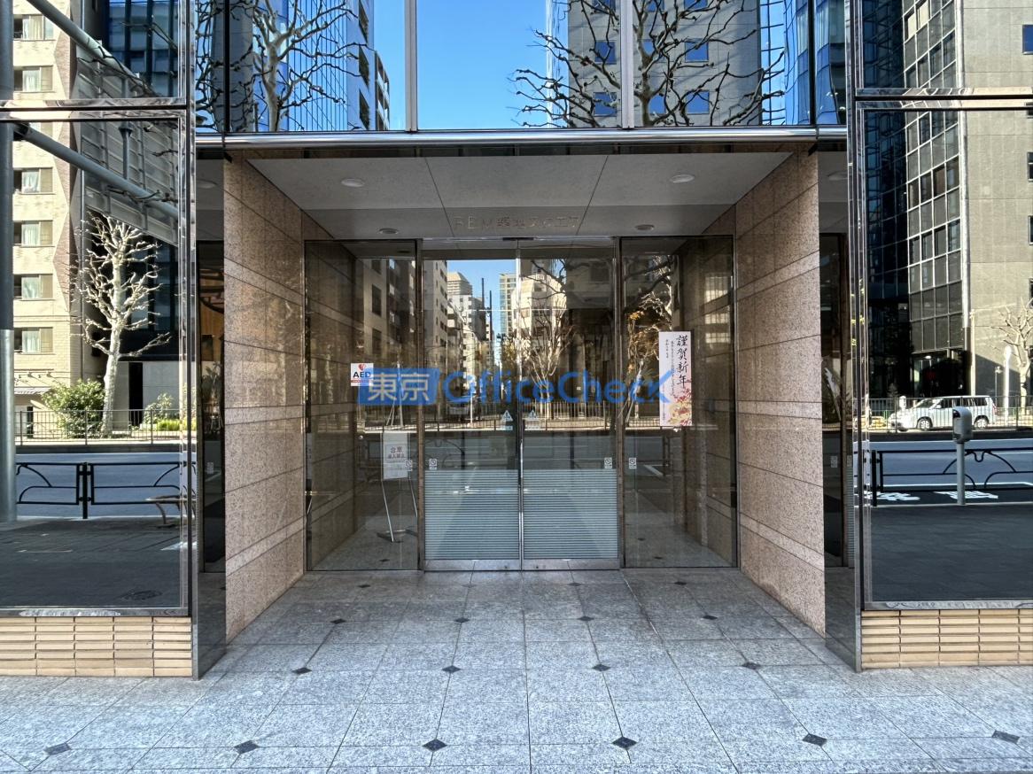 RBM築地スクエア