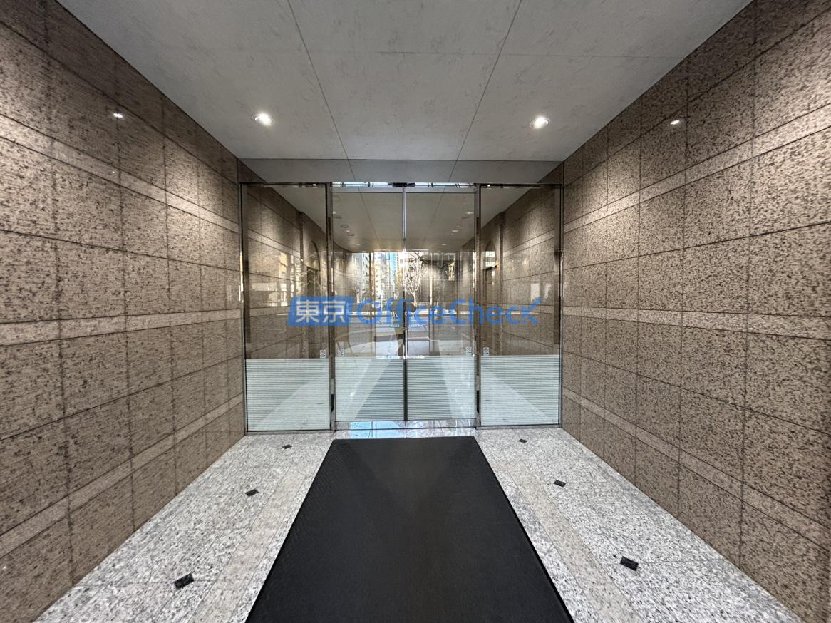 RBM築地スクエア