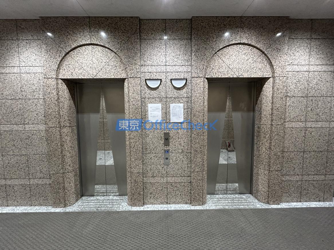 RBM築地スクエア