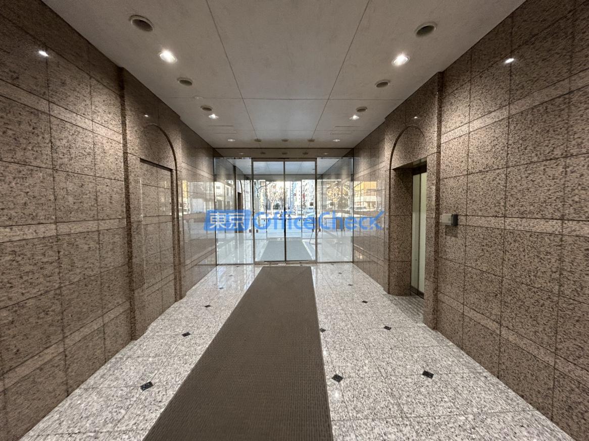 RBM築地スクエア