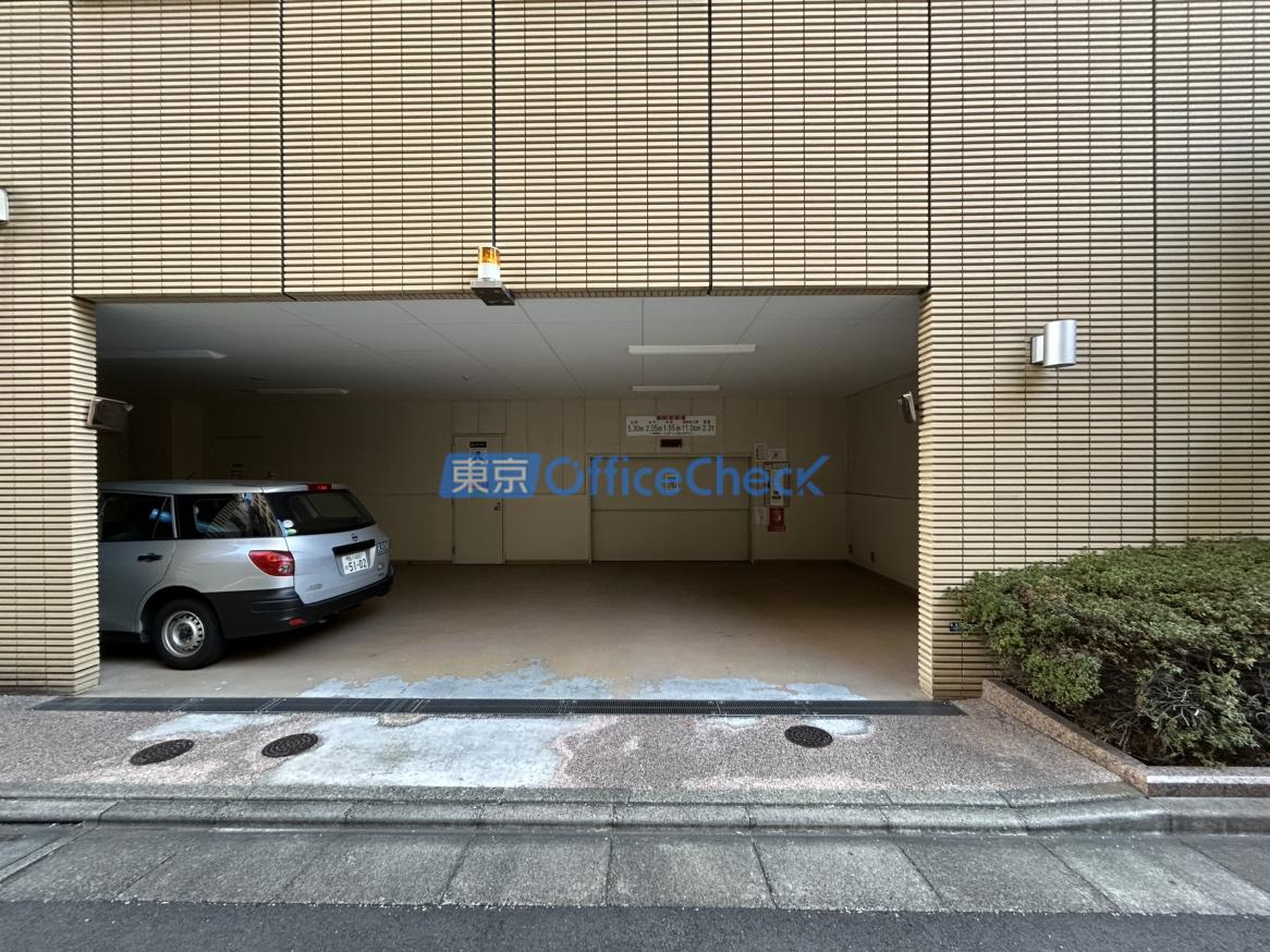 RBM築地スクエア