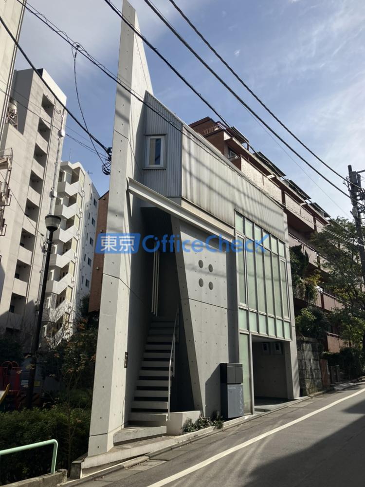 北参道パークビル