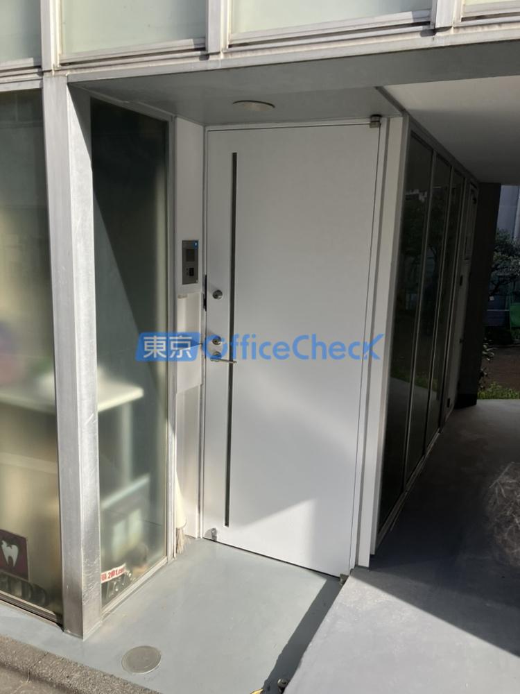 北参道パークビル