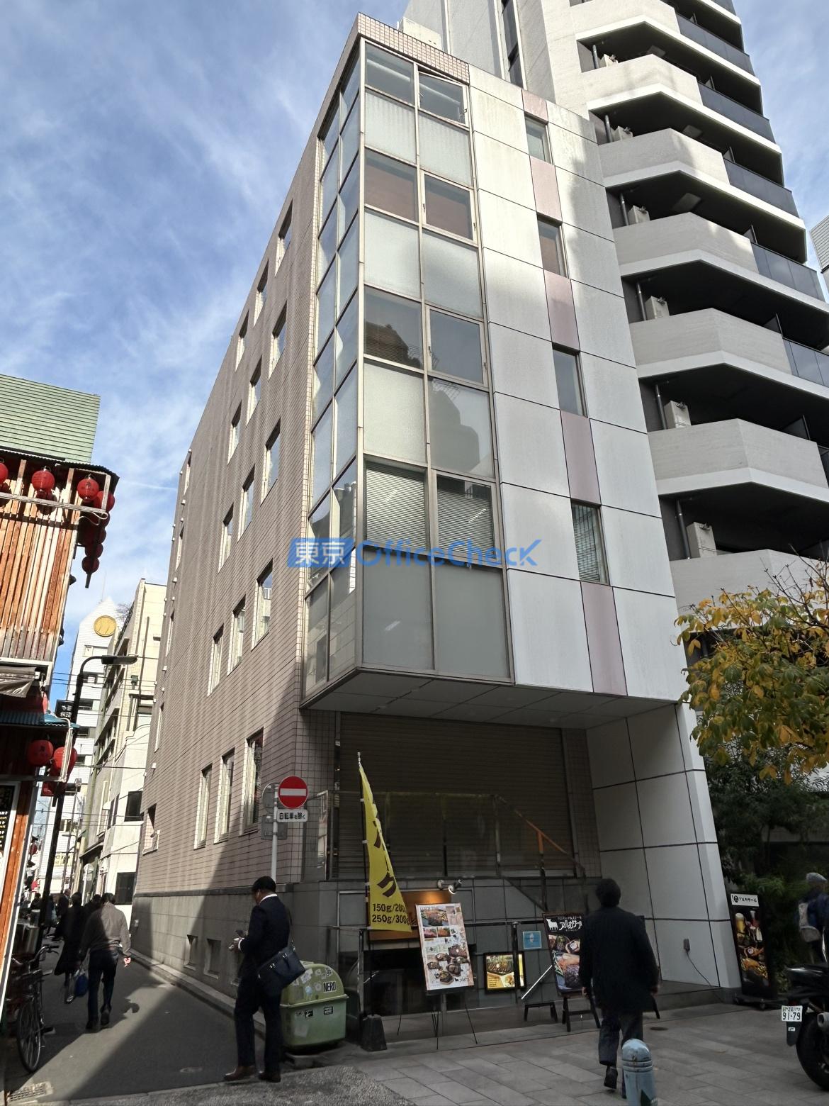 堀内神保町ビル