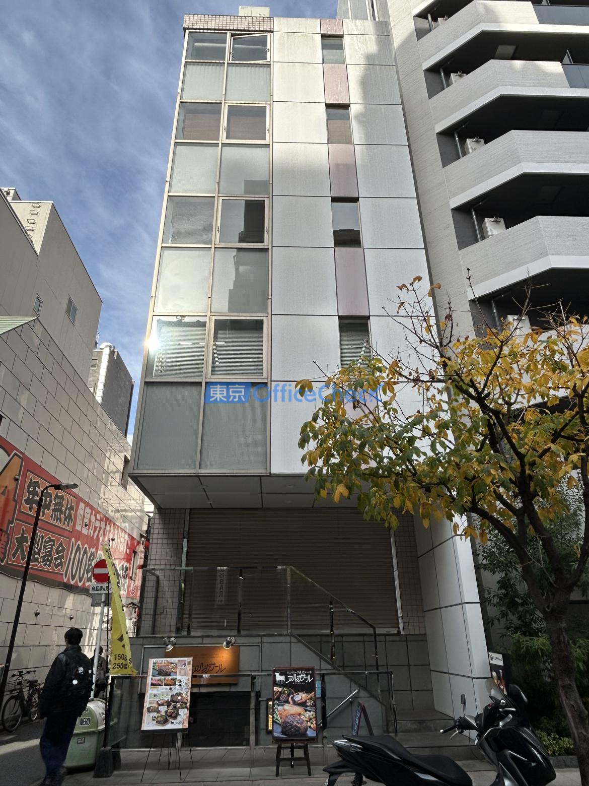 堀内神保町ビル