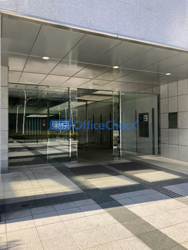 白金高輪ステーションビル