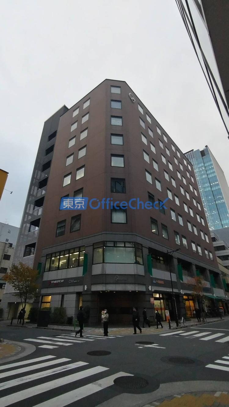 クアトロ室町ビル