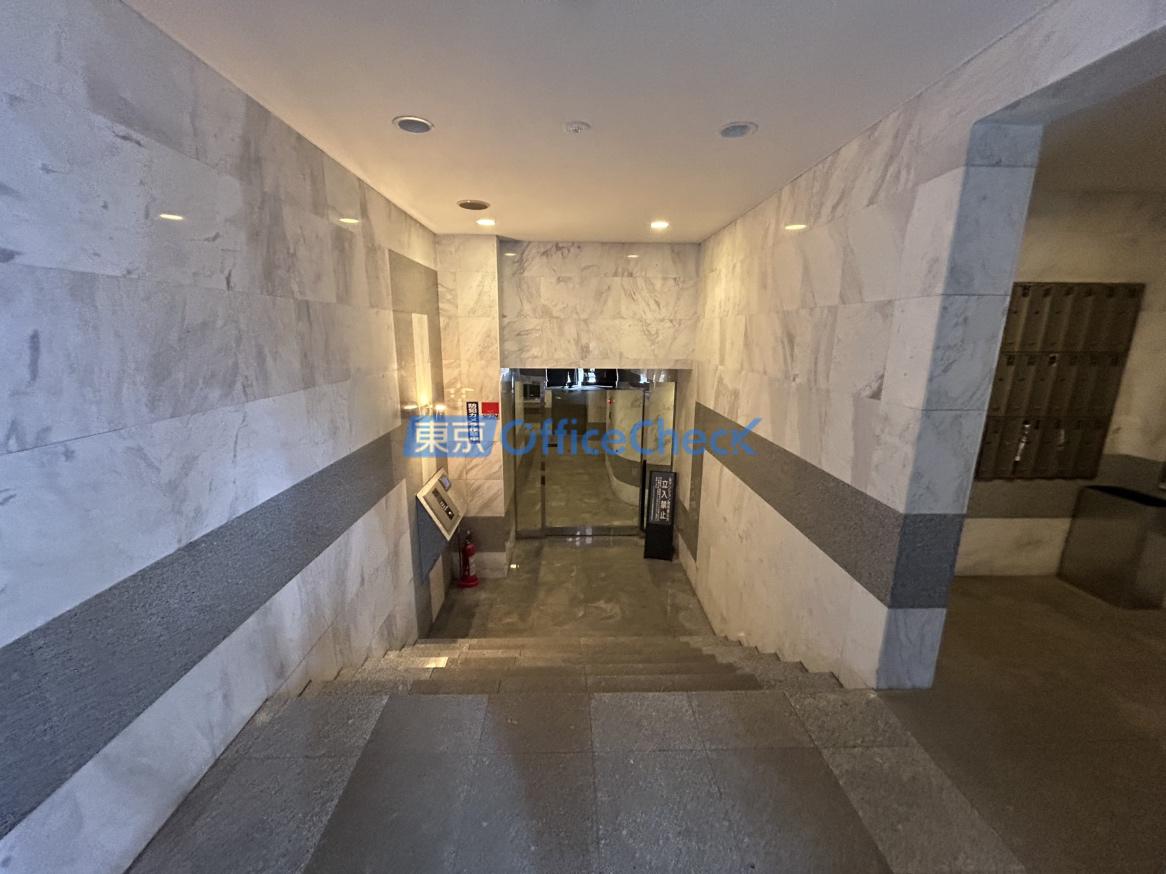 パレステュディオ日本橋東壱番館