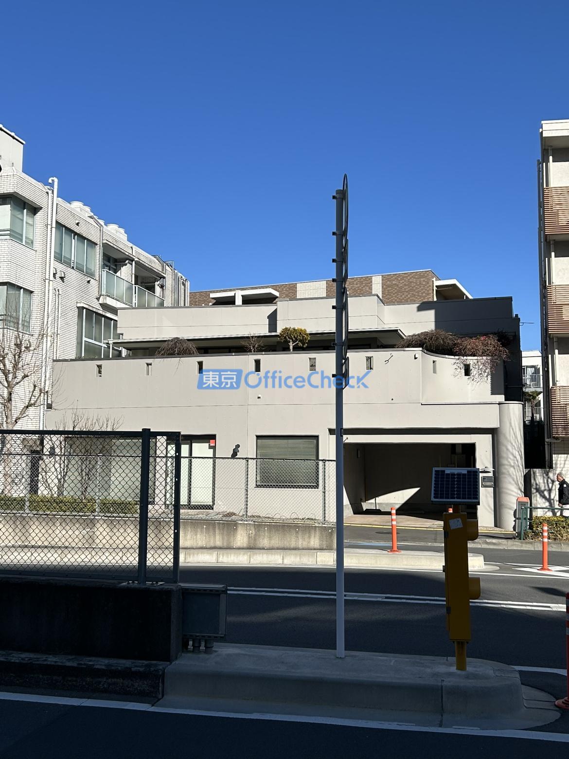 辻諏訪通りビル