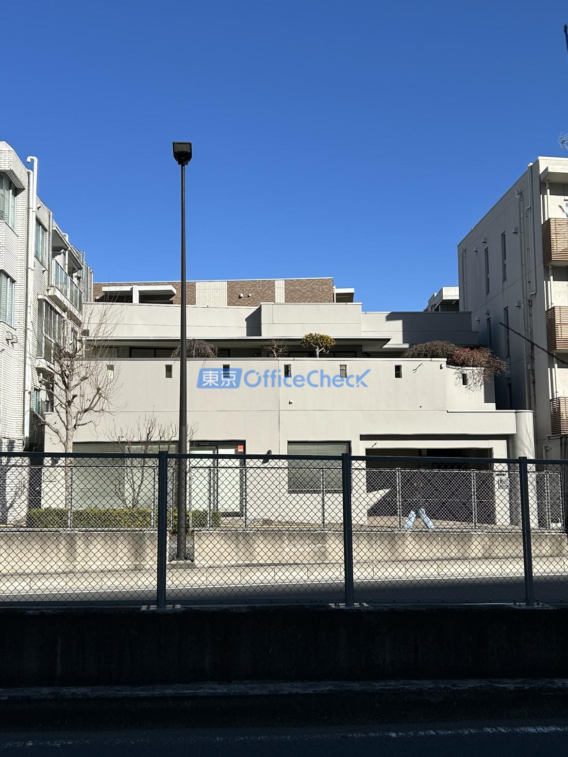 辻諏訪通りビル