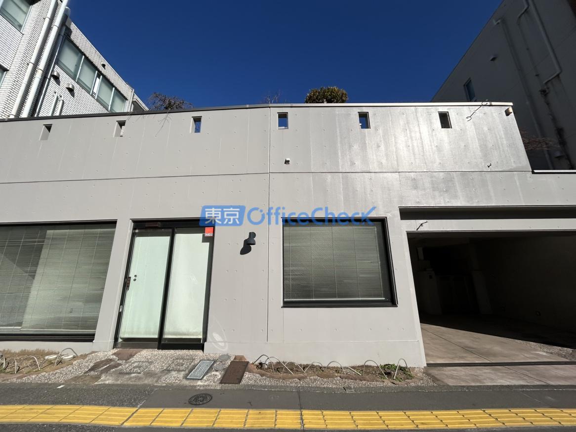 辻諏訪通りビル