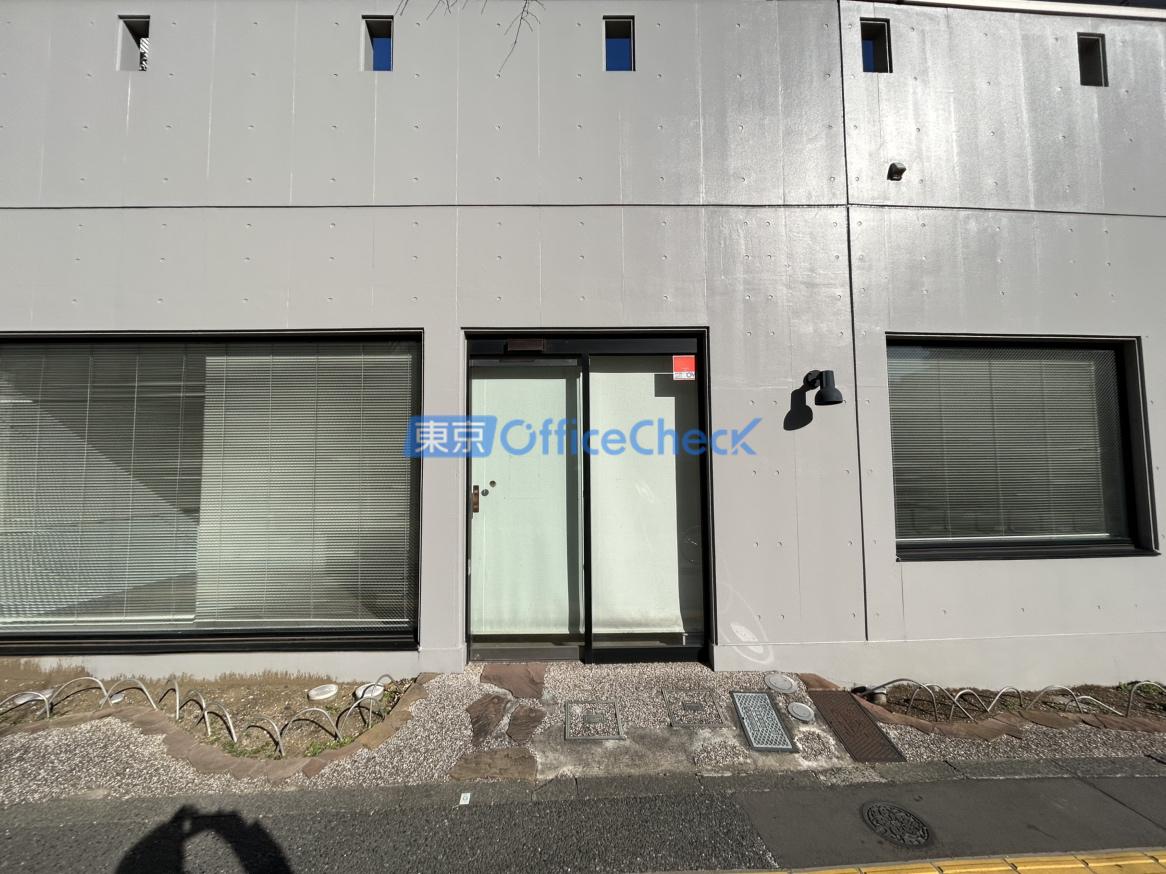 辻諏訪通りビル