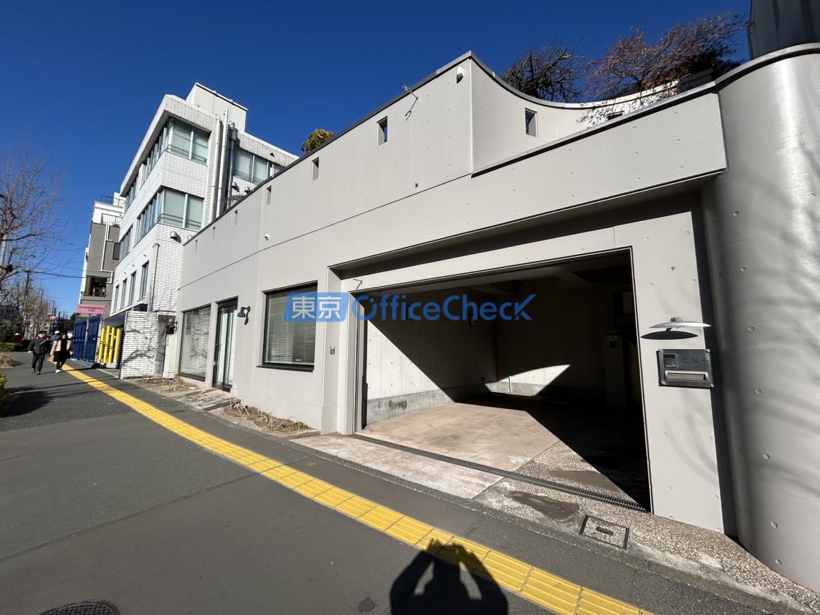 辻諏訪通りビル