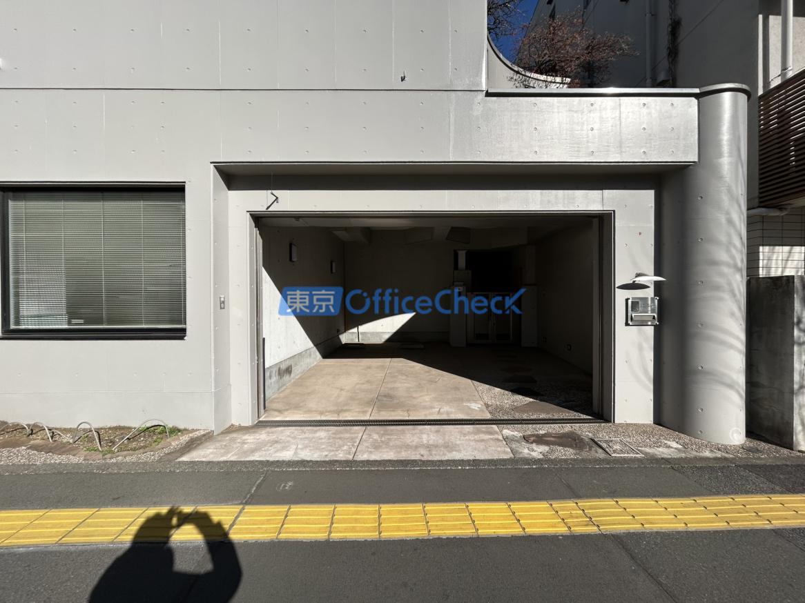 辻諏訪通りビル