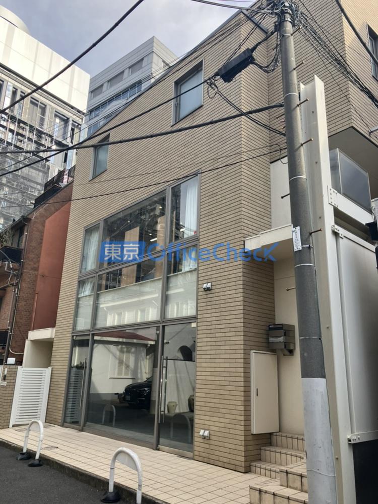 ミリューム表参道