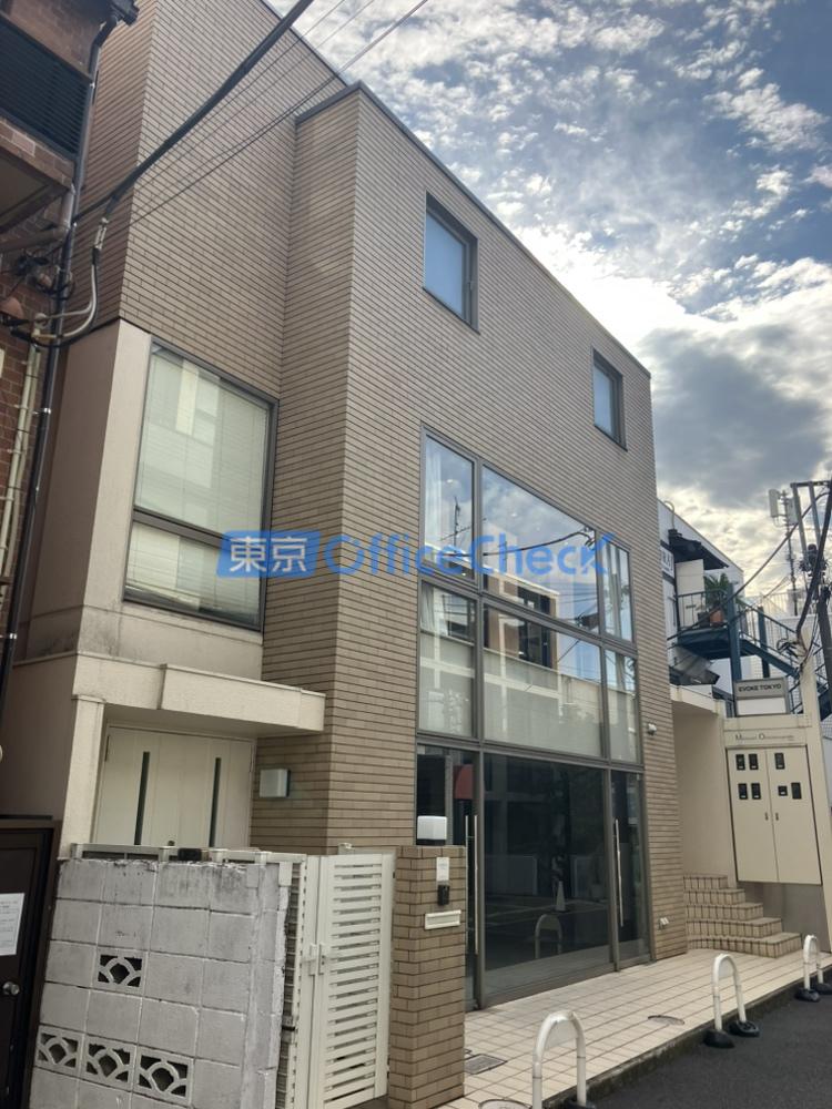 ミリューム表参道