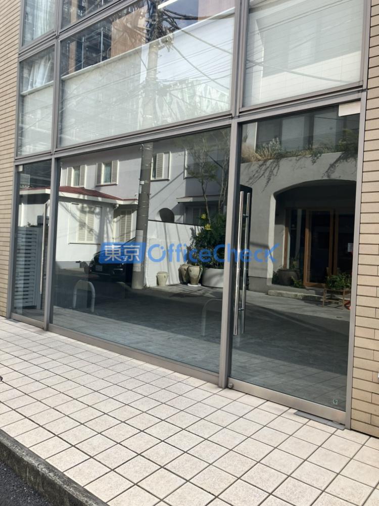 ミリューム表参道