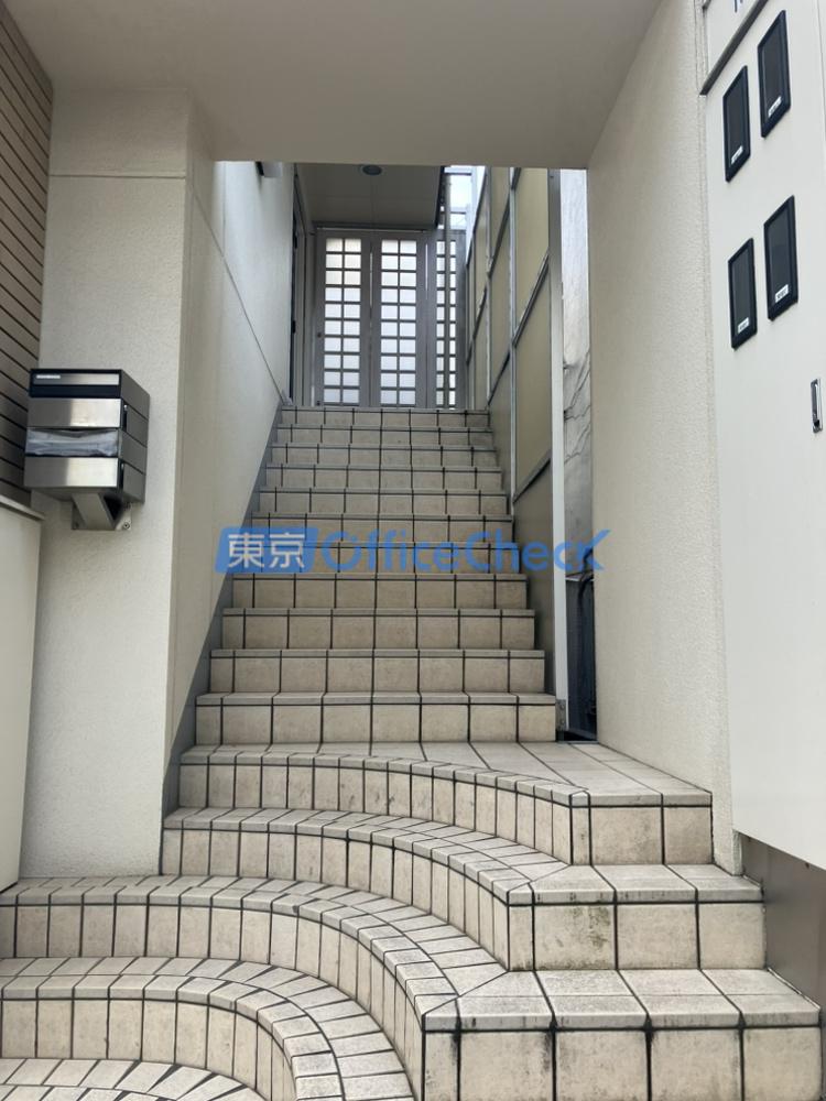 ミリューム表参道