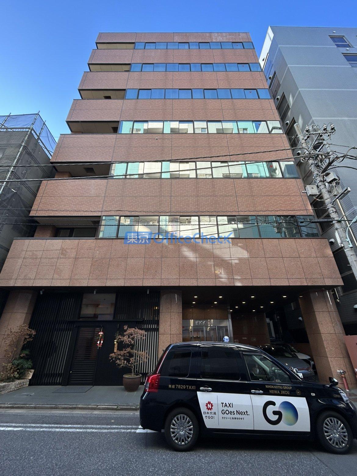 茅場町ＥＫＫビル