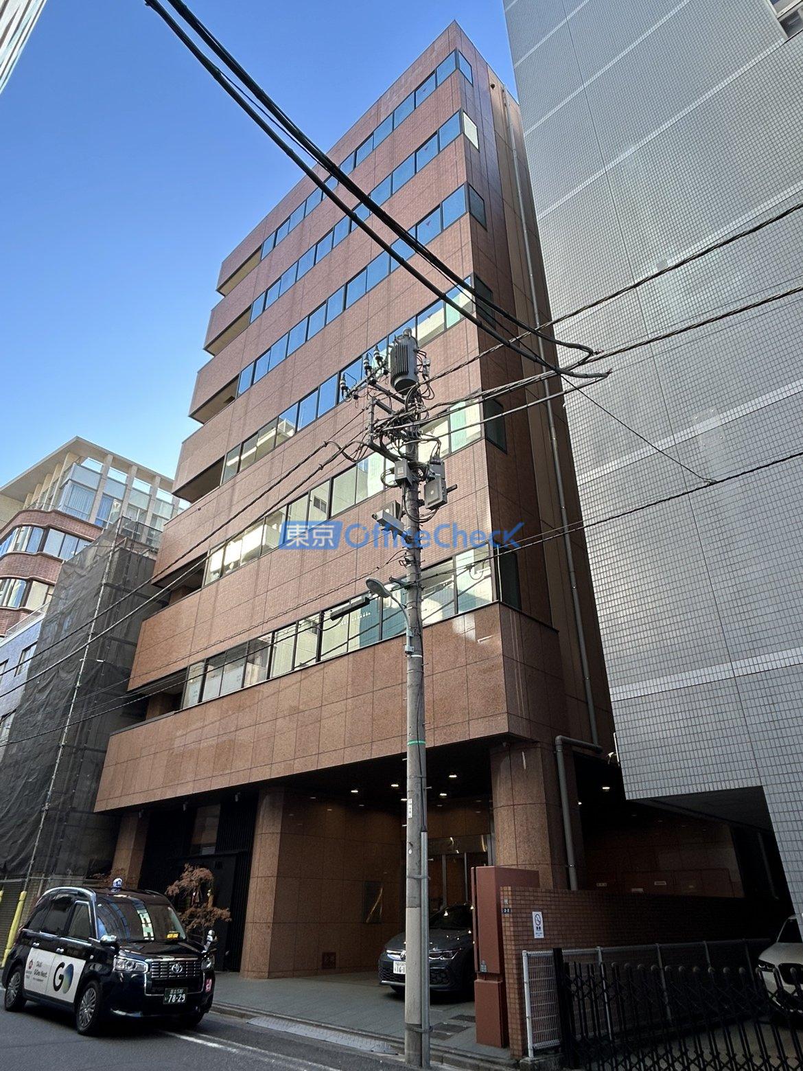 茅場町ＥＫＫビル