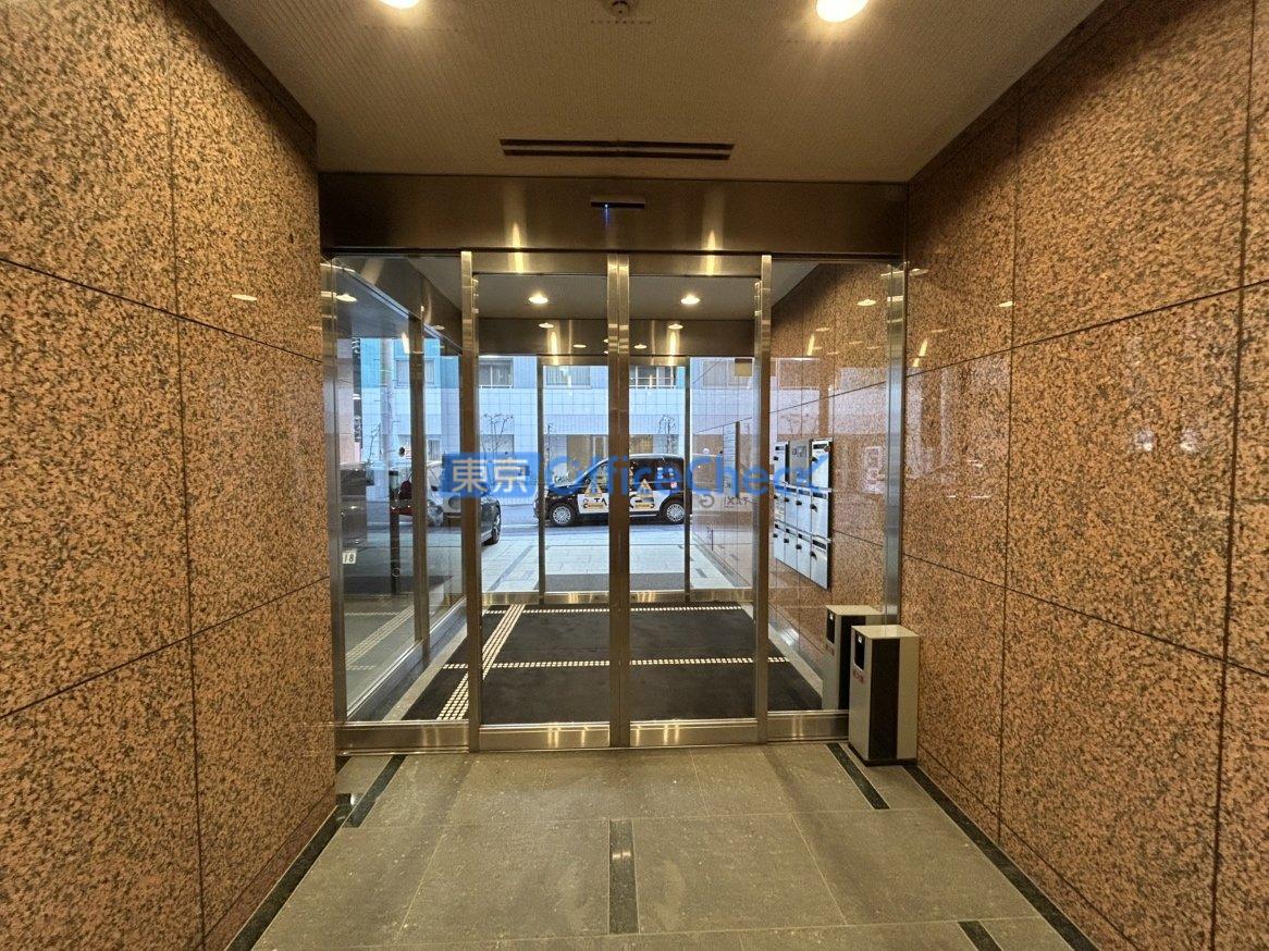 茅場町ＥＫＫビル