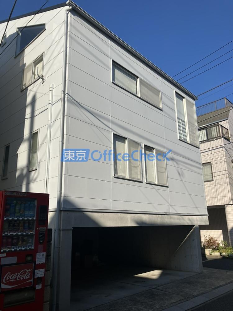 白金台４丁目戸建