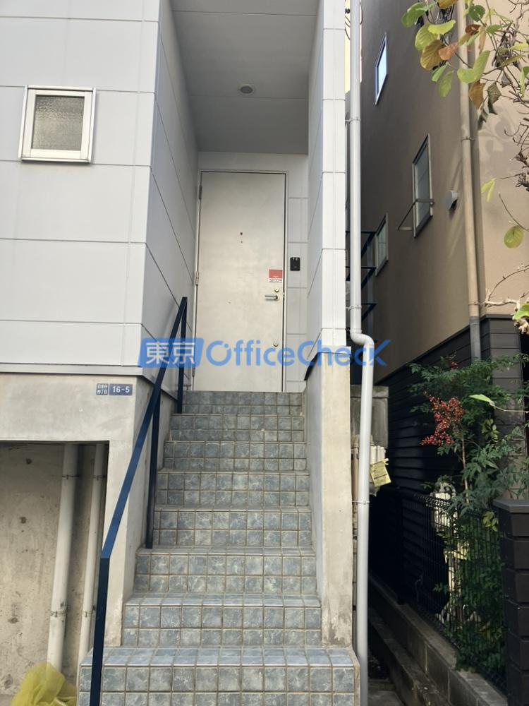 白金台４丁目戸建