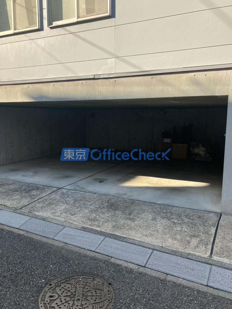 白金台４丁目戸建