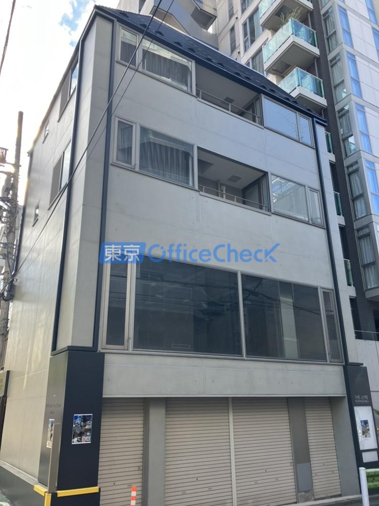 THE LIVRE NISHIAZABU