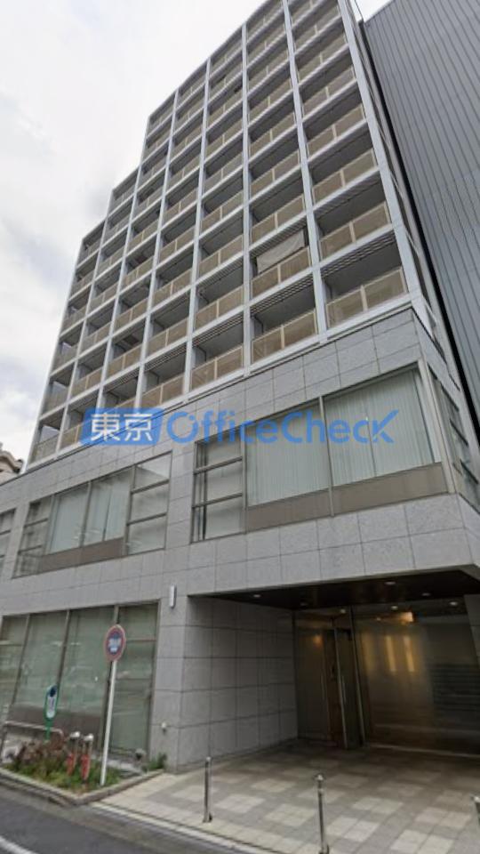 エルフレア立川