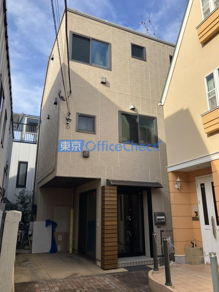 神宮前５丁目ビル