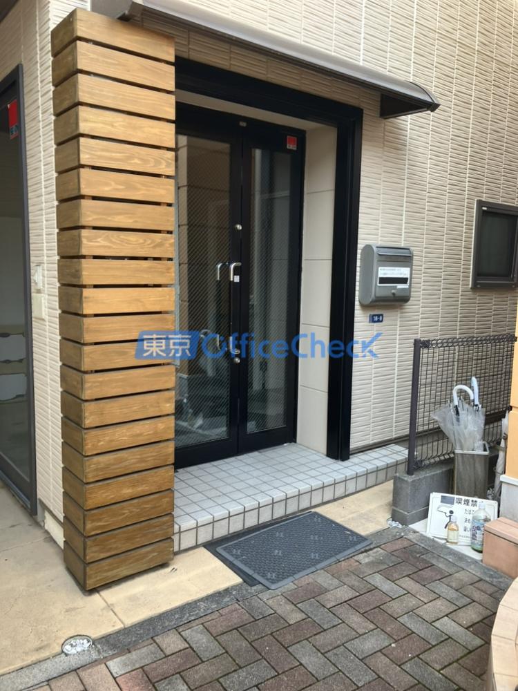 神宮前５丁目ビル