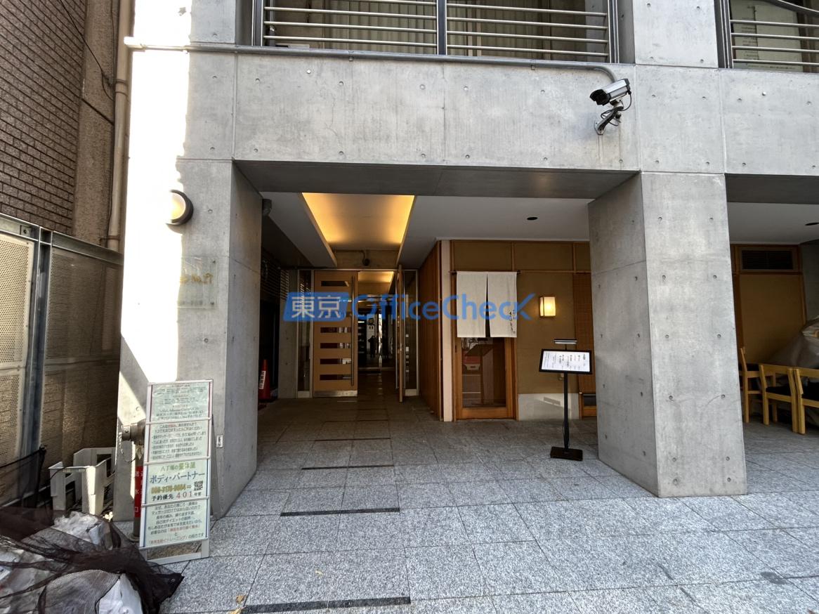 月村マンションNo.27