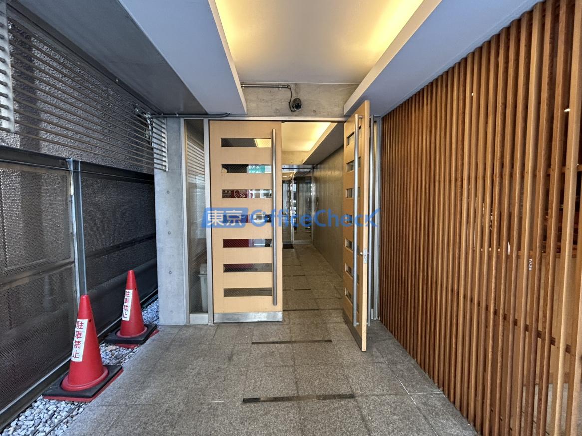 月村マンションNo.27