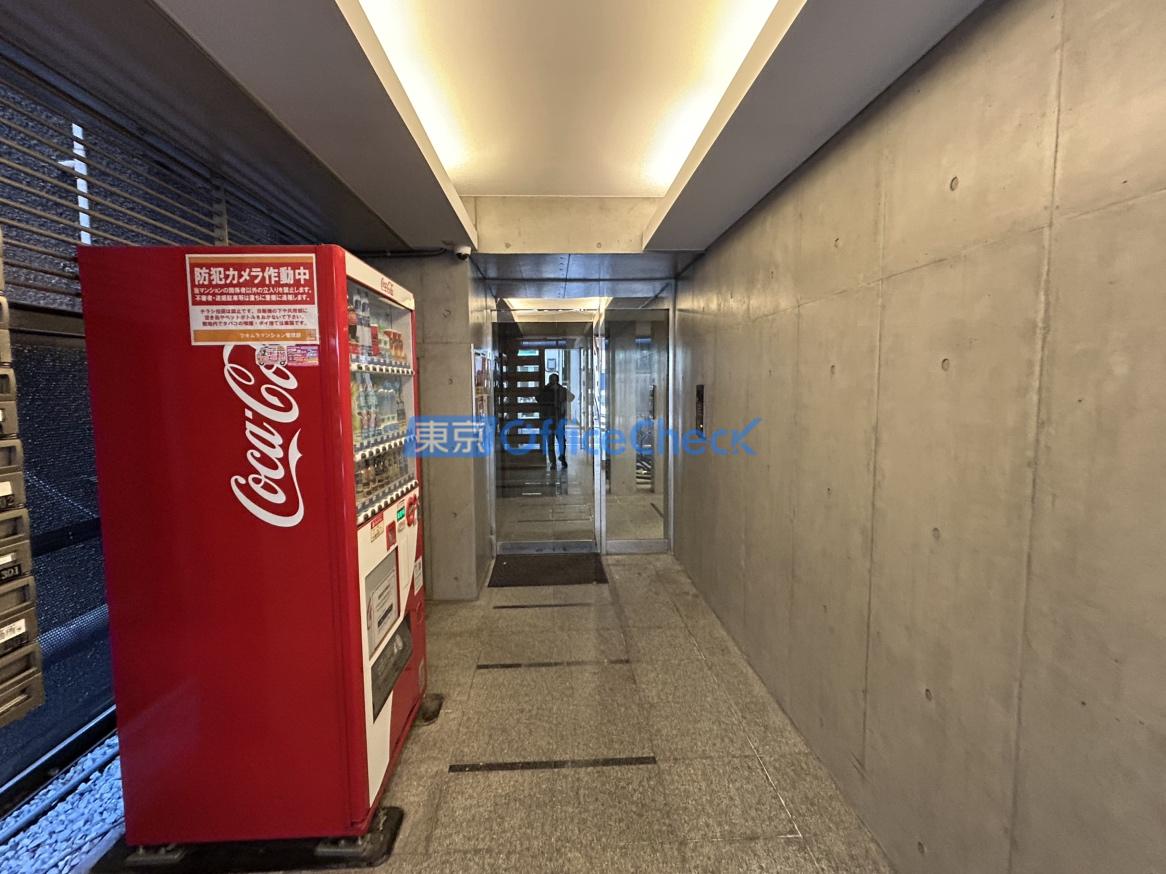 月村マンションNo.27