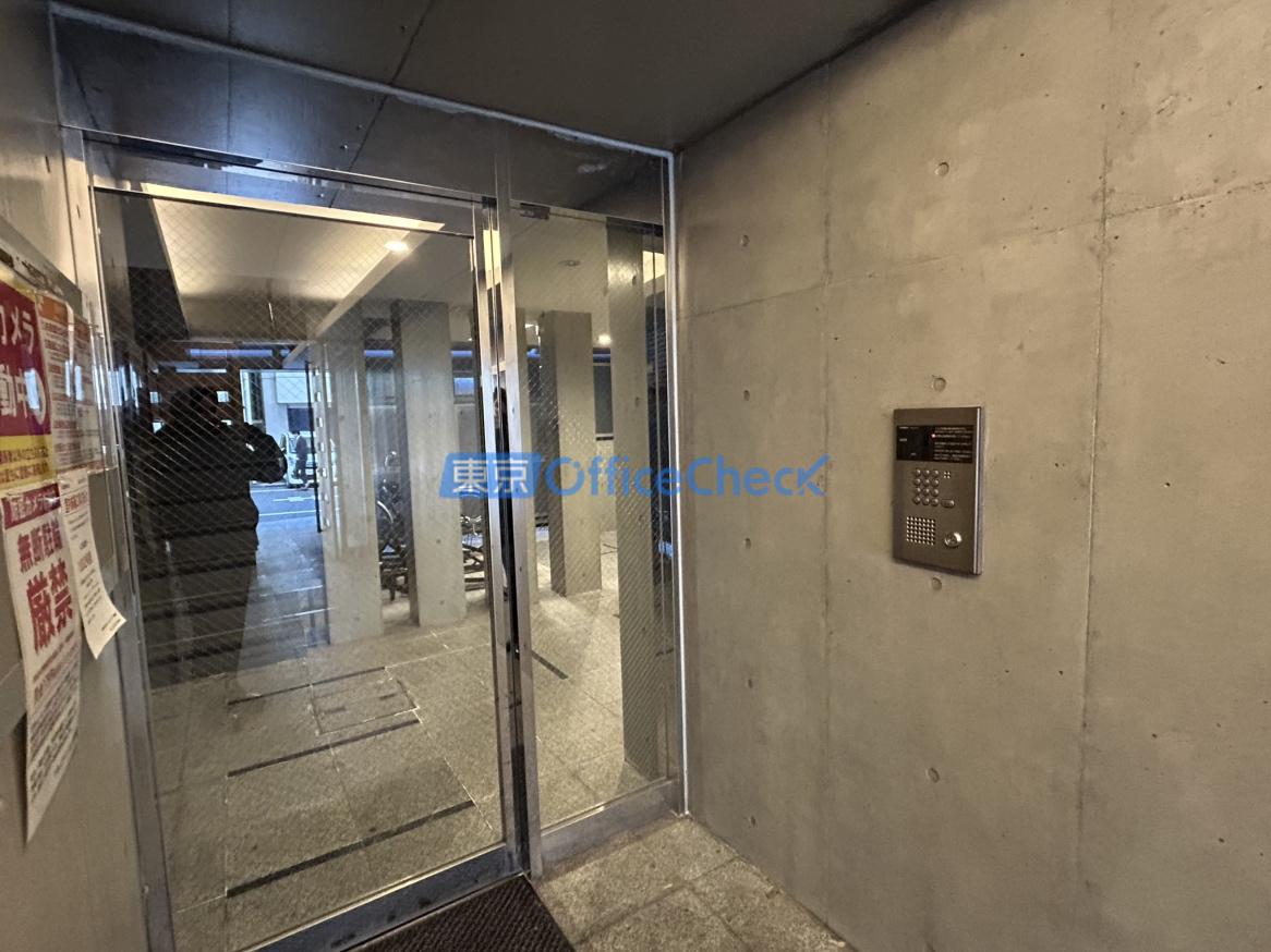 月村マンションNo.27