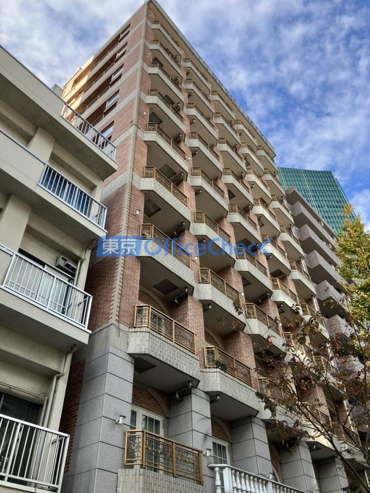 ソレアード六本木