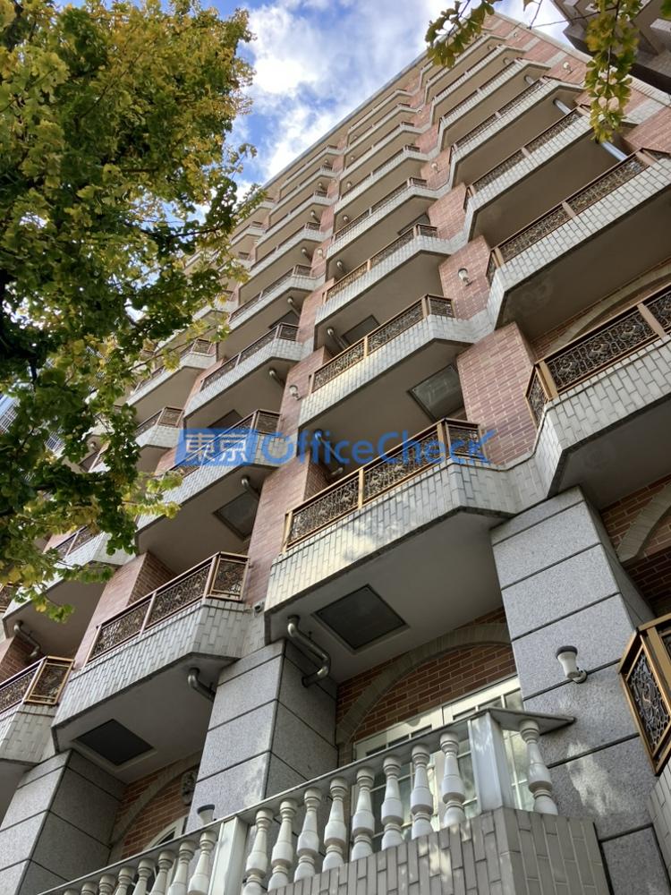 ソレアード六本木