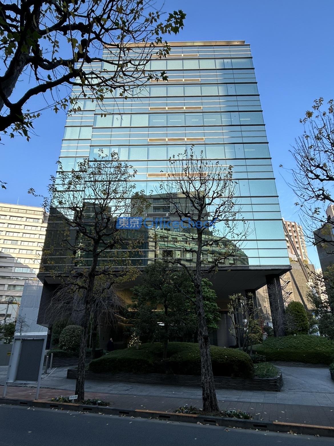 三番町東急ビル