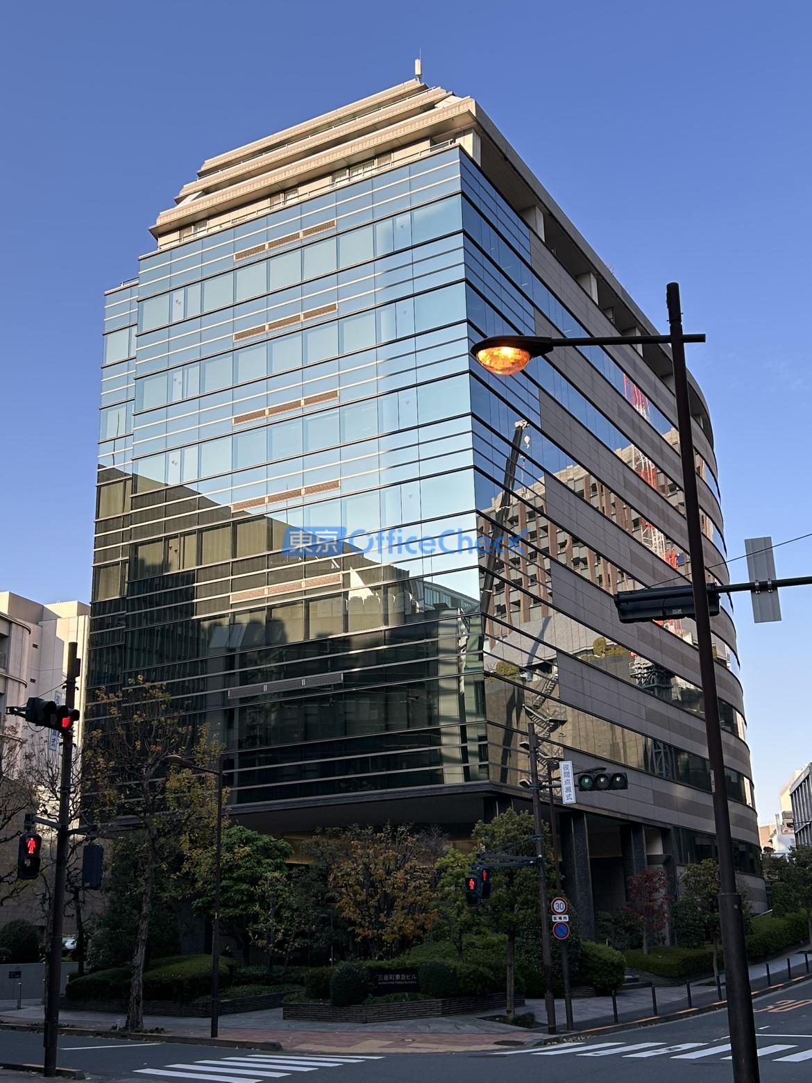 三番町東急ビル