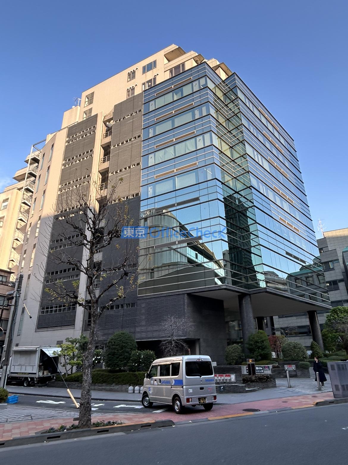 三番町東急ビル